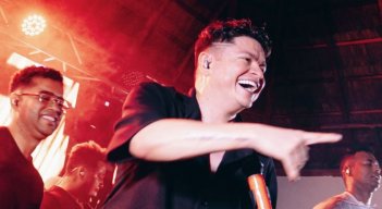 Mono Zabaleta estrena ‘Pa’ que les duela’ y prepara un nuevo álbum.