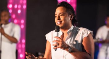 Orlando Liñán celebró su cumpleaños con un nuevo video álbum que honra al vallenato.