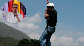 Jorge Acevedo. / Foto Archivo
