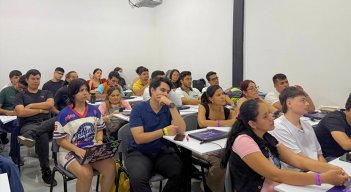 Talento Tech Oriente. / Foto Cortesía