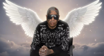 Muere el cantante panameño Japanese