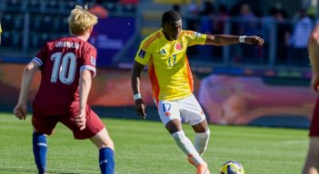 La selección juvenil definirá el domingo ante Nigeria el pase a la segunda ronda del Mundial.