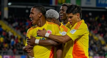 La selección Sub-20 enfrentará a Suráfrica este miércoles por los octavos de final, donde se espera mejorar la efectividad del gol, una tarea pendiente en el Mundial. 
