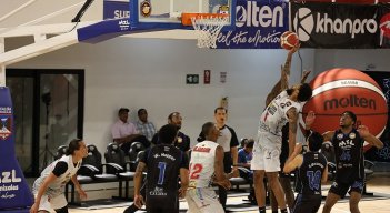 El baloncesto profesional vuelve desde este viernes a tomarse los coliseos de siete ciudades, en el que Paisas de Medellín inicia la defensa del título.