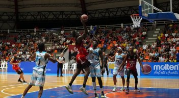 Motilones del Norte debuta en la Liga Sudamericana
