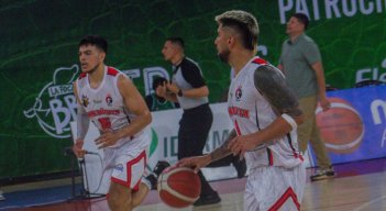 Motilones del Norte, con el apoyo de su afición espera despertar en el campeonato.