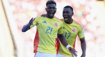 La selección juvenil cerrará hoy su participación en el Mundial de Chile 2025, donde Néiser Villarreal buscará ser máximo goleador del campeonato.
