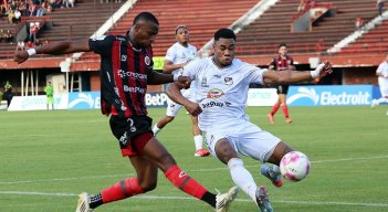 El Cúcuta Deportivo ya clasificado a las semifinales ahora está a la espera sorteo de los cuadrangulares.