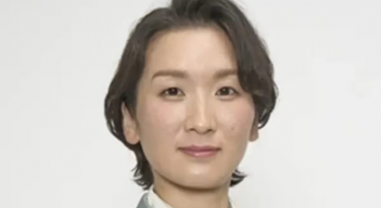 Actriz japonesa muere