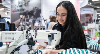 Gobierno nacional eliminó arancel a las importaciones de telas y cueros, empresas de Norte hablaron del impacto