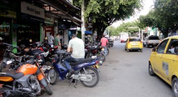 Barrio Latino tiene más de 100 establecimientos comerciales.