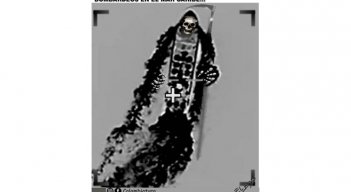 Bombardeos en el mar Caribe 