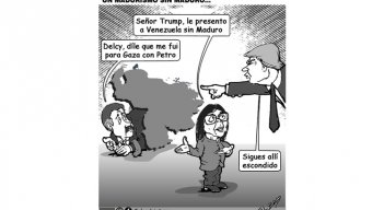 CARICATURA. 