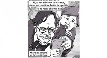 CARICATURA 