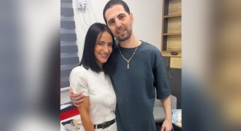 COLOMBO ISRAELI LIBERADO 