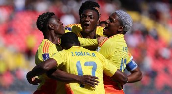 Colombia-sub-20