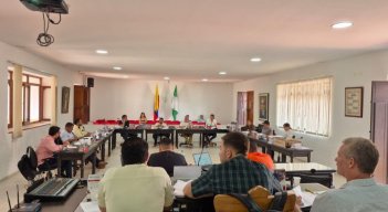 Concejales postergan creación de fiducia para la reestructuración de pasivos en Ocaña.