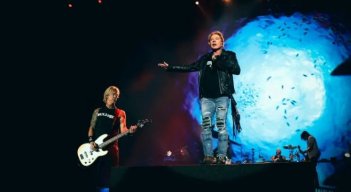 Concierto de Guns N’ Roses
