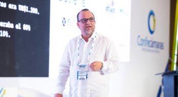 Camilo Herrera, presidente de Raddar Consumer, reveló cuáles son las crisis que debe atender el próximo gobierno y cuál es la más urgente. 