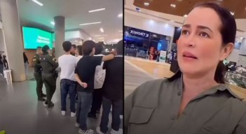 DENUNCIA EN CALI 