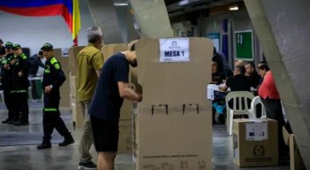 DENUNCIAS DEL PACTO HISTORICO / FOTO: COLPRENSA 