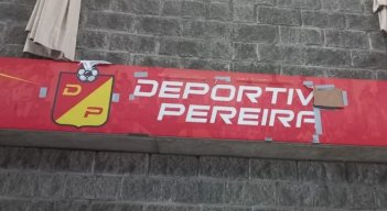 DEPORTIVO PEREIRA 