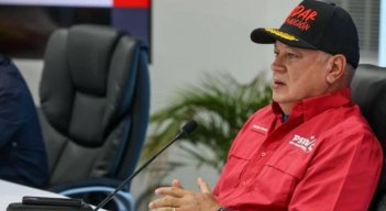DIOSDADO CABELLO