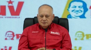 DIOSDADO CABELLO