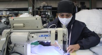Desempleo en Colombia llegó a 8,6% en agosto