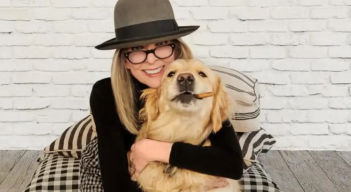 Diane Keaton