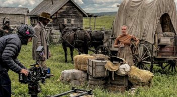 Kevin Costner: hay demasiada matemática en la escuela y poca historia
