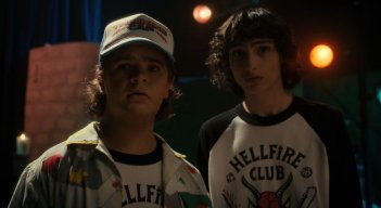 Stranger Things