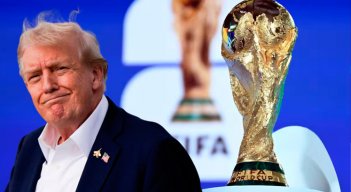 Donald Trump-Mundial 2026
