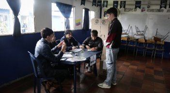 ELECCIONES / COLPRENSA 