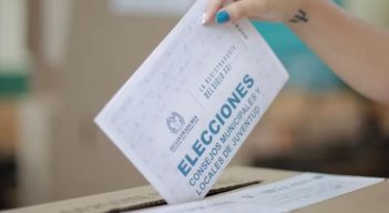 ELECCIONES DE CONSEJOS DE JUVENTUDES 