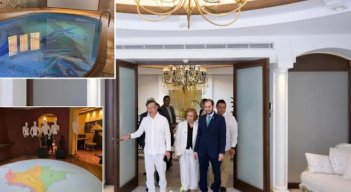 EMBAJADA DE COLOMBIA EN ARABIA SAUDITA 