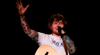 Ed Sheeran