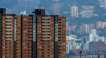 El arriendo se dispara en Colombia