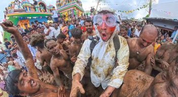 Festival-en-india