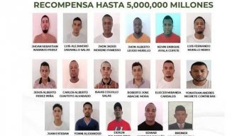 Fuga-masiva
