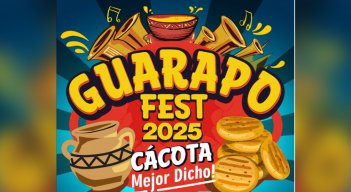 GUARAPO FEST 