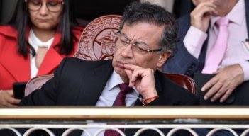 GUSTAVO PETRO 