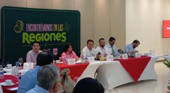 En el encuentro se resaltaron los proyectos que fortalecen la economía y la infraestructura de Norte de Santander, consolidando su papel estratégico en la frontera.