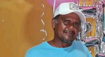 Hallan sin vida a hombre 