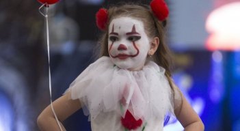 Halloween