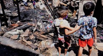 INCENDIO