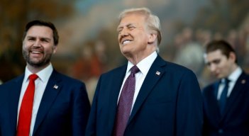 Vicepresidente de Estados Unidos. 