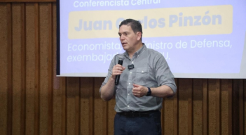 Juan Carlos Pinzon
