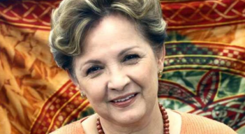 Judy Henríquez