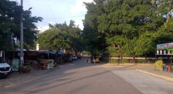 La Garita en Los Patios tiene casi 100 años de historia